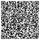 QR code with Martial Arts Centralcom contacts