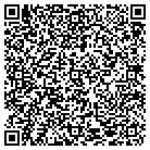 QR code with Oklahoma Abstract & Title Co contacts