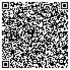 QR code with Oklahoma Cnfrence Black Mayors contacts