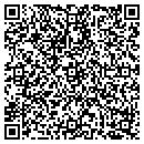 QR code with Heavener Ledger contacts