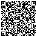 QR code with BSC contacts