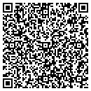 QR code with Ultimate Affect contacts