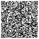 QR code with L & R Auto Connection contacts
