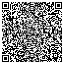 QR code with Hodgen Butane contacts