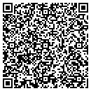 QR code with Up Front Racing contacts