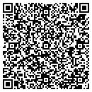 QR code with Regina's contacts