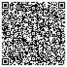 QR code with Mc Alester Radiator Service contacts