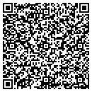 QR code with C A Dickson DDS contacts