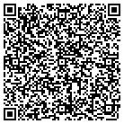 QR code with Hulbert Cmty Public Library contacts