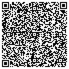 QR code with McManus Litho Supply contacts