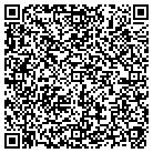 QR code with T-Mac Transmission & Auto contacts