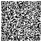 QR code with Accent Display & Graphics Inc contacts