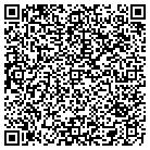QR code with Chiroprctic Hlth Rhabilitation contacts