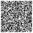 QR code with O'Connor's Flying Service contacts