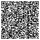 QR code with T A Walker MD contacts
