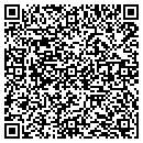 QR code with Zymetx Inc contacts
