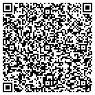 QR code with H & R Block Tax Service contacts