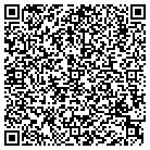 QR code with Cancer Center Greater Oklahoma contacts