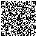 QR code with Center 196 contacts