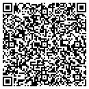 QR code with House Gallery contacts