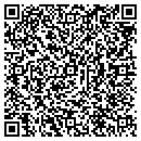 QR code with Henry Hudsons contacts