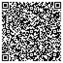QR code with Autozone contacts