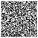 QR code with L'Image Salon contacts