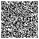 QR code with Amsco Supply contacts