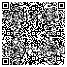 QR code with Saint Pauls Untd Church Christ contacts
