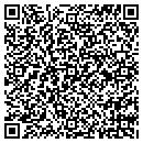 QR code with Robert C Johnson DDS contacts