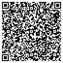 QR code with Maurices contacts