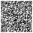 QR code with G-Style contacts