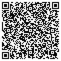 QR code with Gym 24 contacts