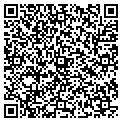QR code with Visions contacts