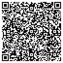 QR code with C R C-Evans Supply contacts