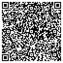 QR code with Hopcus Farm contacts