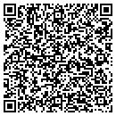 QR code with J & D Landscaping contacts