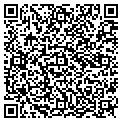 QR code with Jimsco contacts