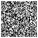QR code with Gorges Dairy contacts