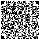 QR code with Tahlequah City Clerk contacts