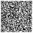 QR code with Oklahoma Business Roundtable contacts