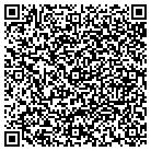 QR code with Cystic Fibrosis Foundation contacts