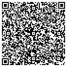 QR code with Red Hawk Inds Okla Cy LLC contacts