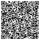 QR code with Maxson Plumbing Heating & Cooling contacts