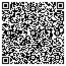 QR code with Wonder Nails contacts