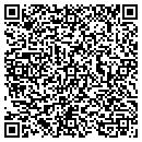 QR code with Radicans Carpet Shop contacts