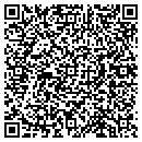QR code with Hardesty Team contacts