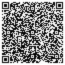 QR code with McDaniel & Sons contacts