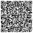 QR code with Okla Country Treas contacts