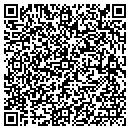 QR code with T N T Products contacts